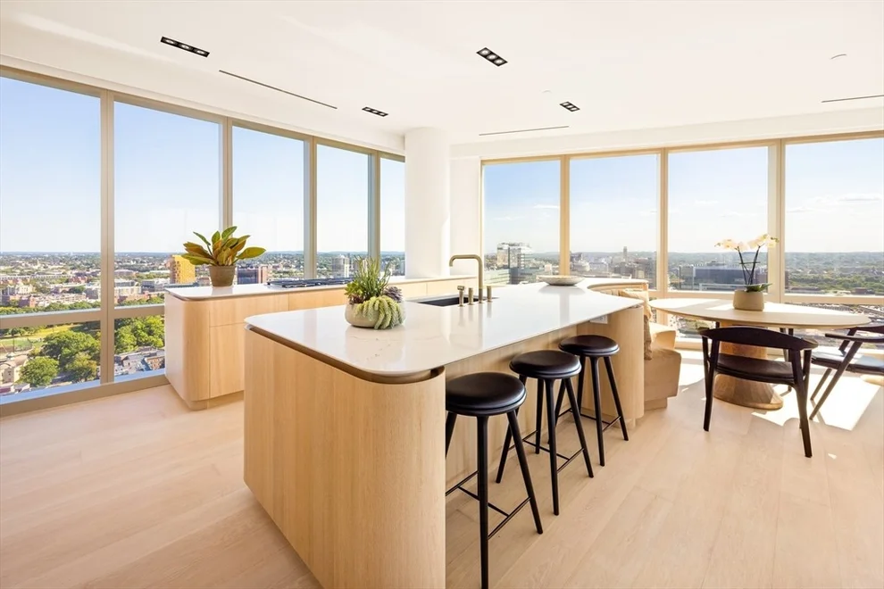 Unit for sale at 188 Brookline Avenue, Boston, MA 02215