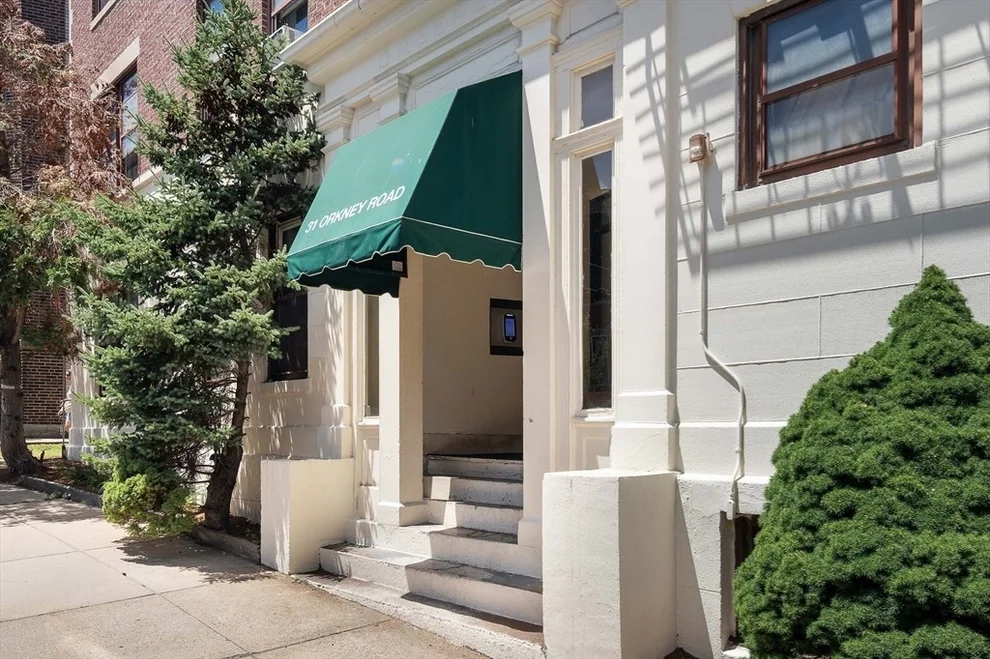 Unit for sale at 31 Orkney Road, Boston, MA 02135