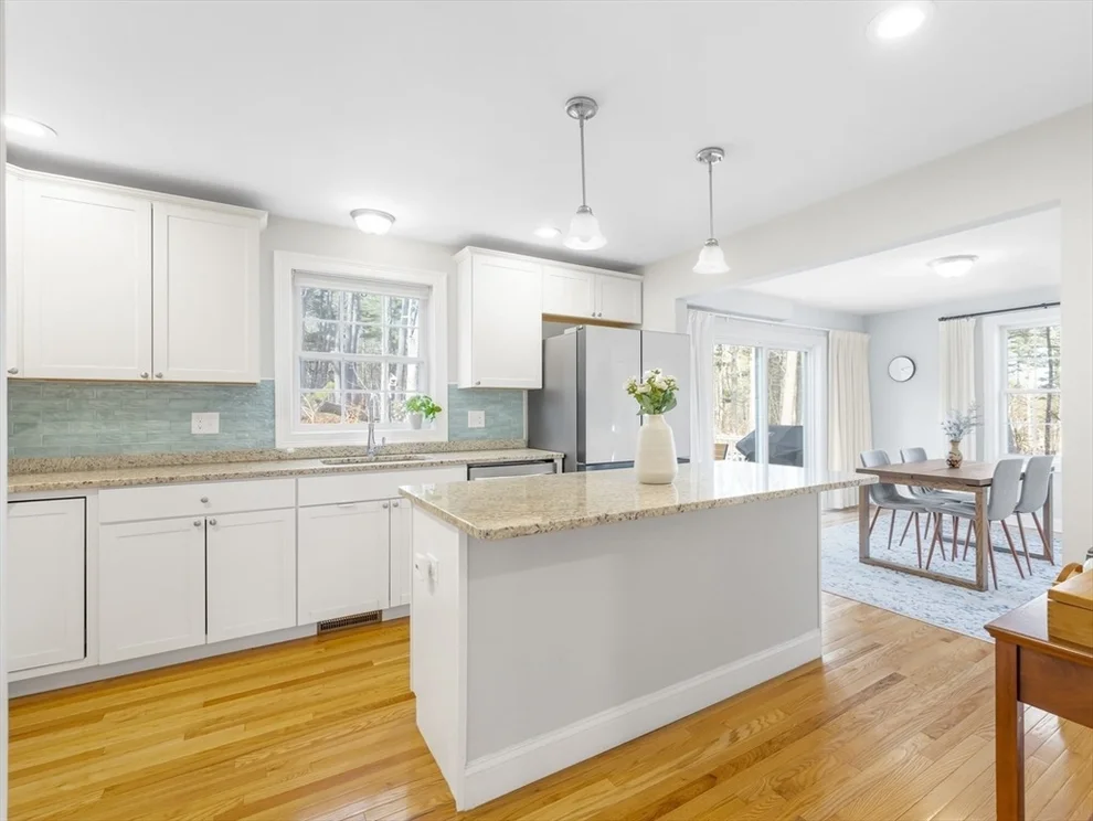 Unit for sale at 6 Pine Hill Way, Harvard, MA 01451