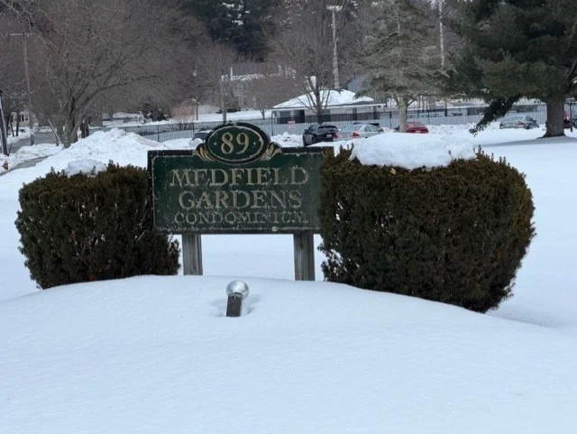 Unit for sale at 89 Pleasant St, Medfield, MA 02052