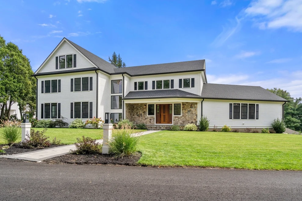 Unit for sale at 55 Crestview Rd, Belmont, MA 02478