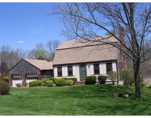 Unit for sale at 27 Riverview Drive, Cohasset, MA 02025
