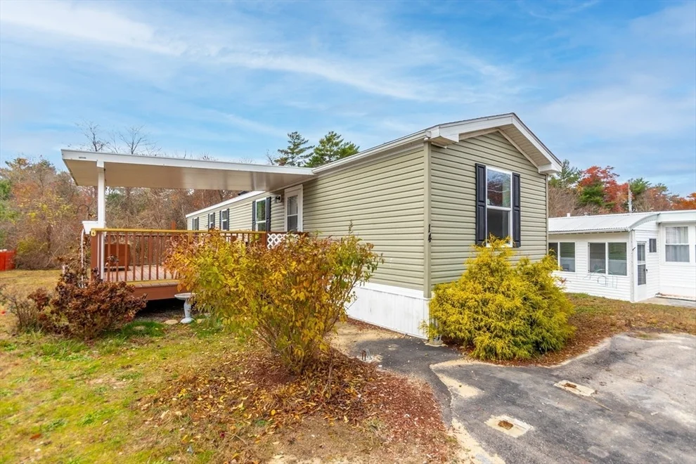 Unit for sale at 2900 Cranberry Highway, Wareham, MA 02538