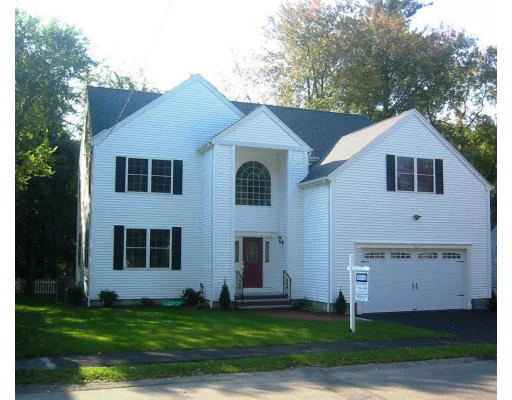 Unit for sale at 44 Lewis Street, Needham, MA 02492