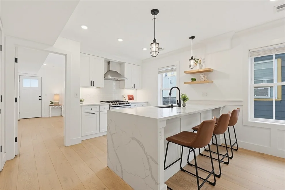 Unit for sale at 64 Derby, Somerville, MA 02145