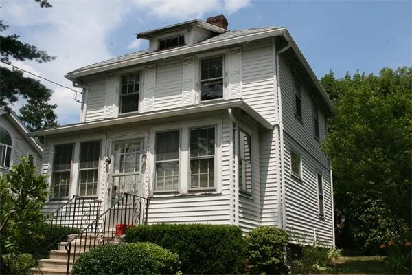 Unit for sale at 22 Rhinecliff Street, Arlington, MA 02476