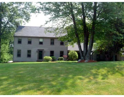 Unit for sale at 16 Archelaus Hill Road, West Newbury, MA 01985