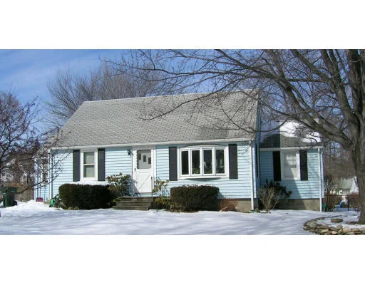 Unit for sale at 49 Chestnut Avenue, Auburn, MA 01501