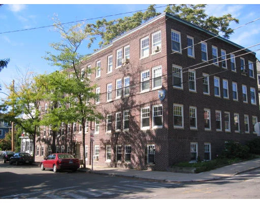 Unit for sale at 77 Liberty Ave, Somerville, MA 02143