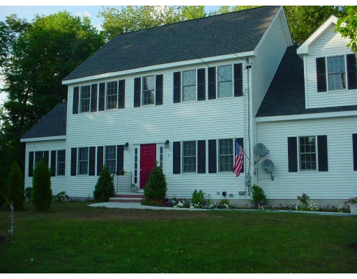 Unit for sale at 9 Celestial Circle, Milford, MA 01757
