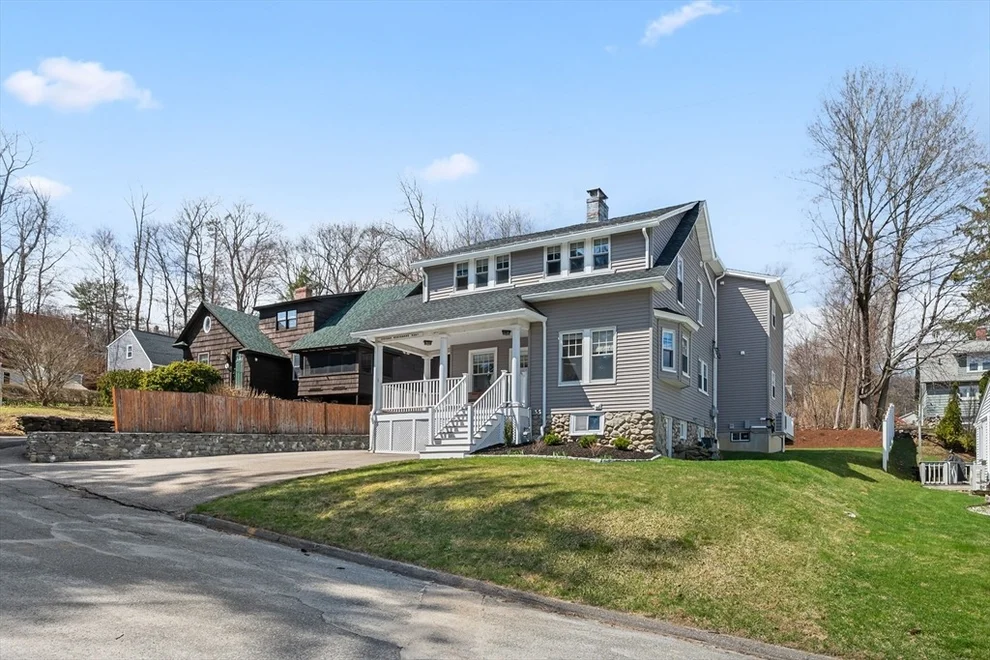 Unit for sale at 16 Windemere Road, Worcester, MA 01602