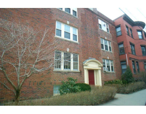 Unit for sale at 116 Park Street, Brookline, MA 02446