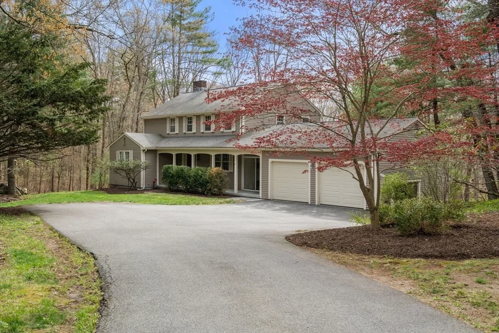 Unit for sale at 18 Old Orchard Road, Sherborn, MA 01770