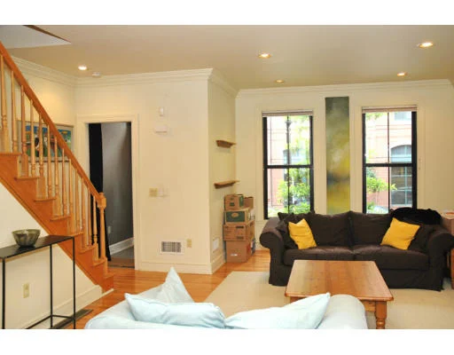 Unit for sale at 6 E Concord St, Boston, MA 02118