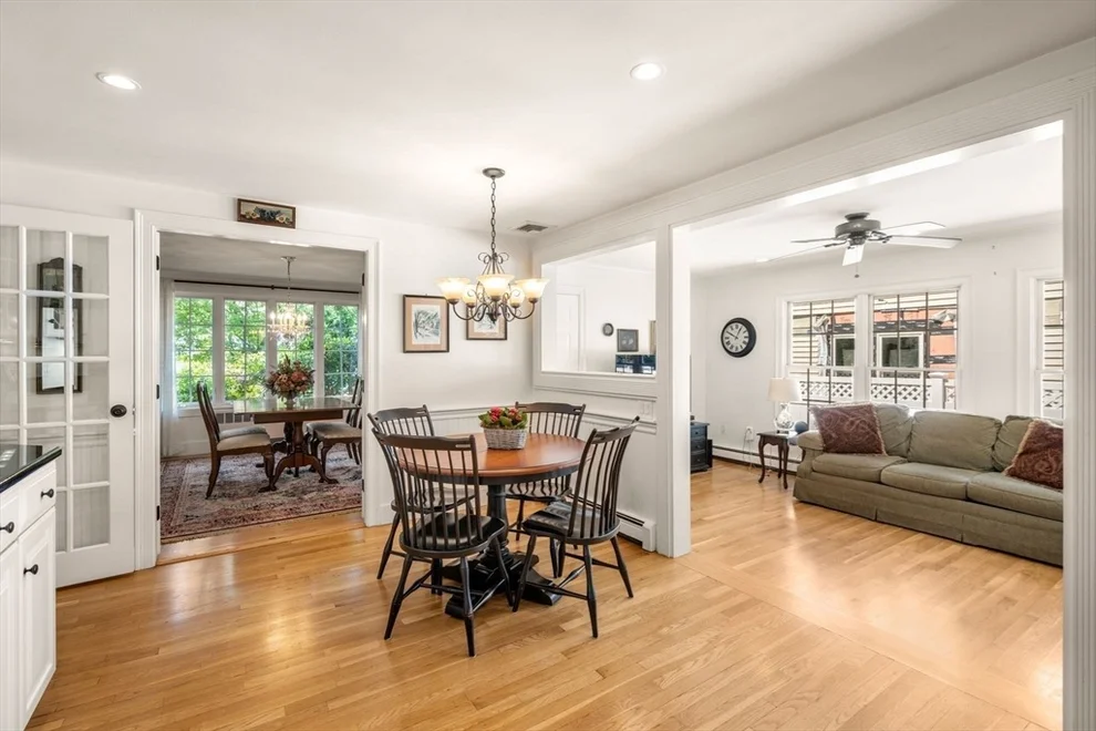 Unit for sale at 62 Shaw Rd, Belmont, MA 02478