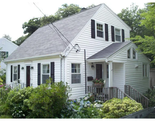 Unit for sale at 5 Birchcroft Rd., Braintree, MA 02184