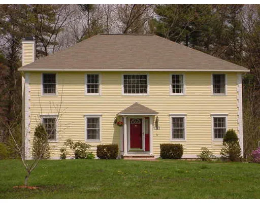 Unit for sale at 209 Vest Way, North Andover, MA 01845