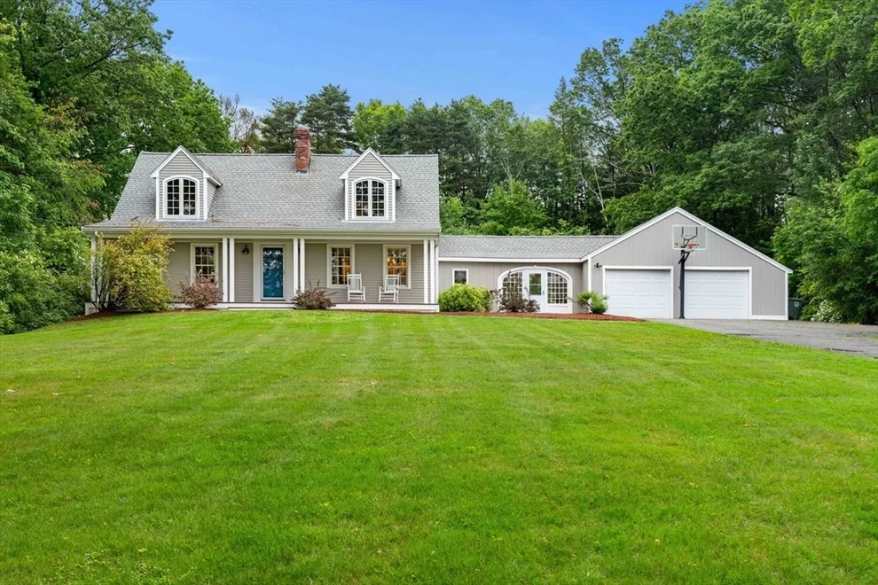 Unit for sale at 1857 Great Pond Road, North Andover, MA 01845