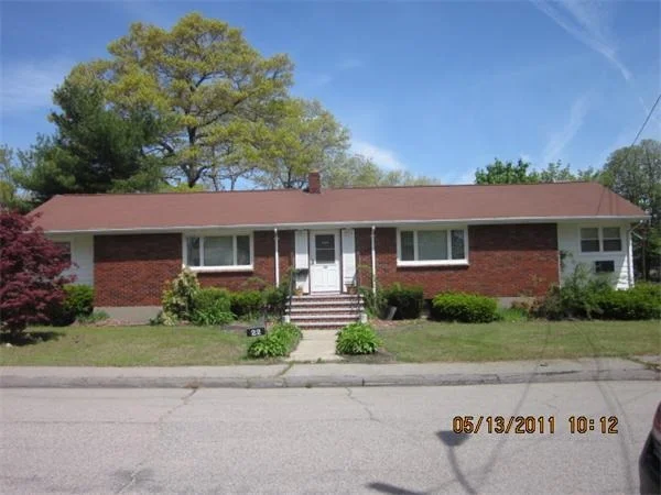 Unit for sale at 22 Green St, Randolph, MA 02368