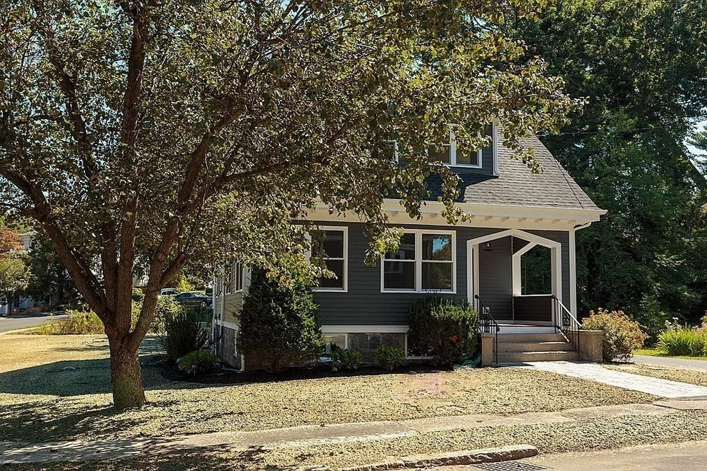 Unit for sale at 36 Hawthorn Road, Milton, MA 02186