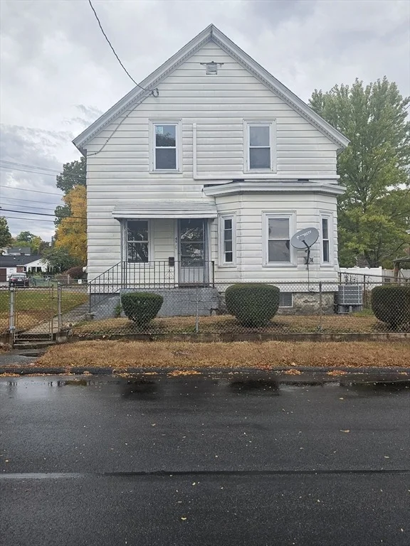 Unit for sale at 49 Sparks, Lowell, MA 01852