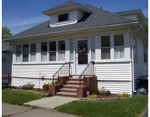 Unit for sale at 19 Lurton Street, Quincy, MA 02169