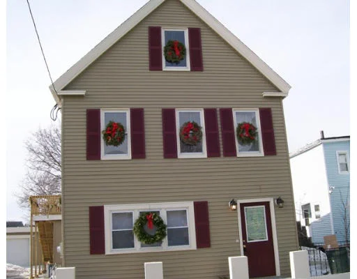 Unit for sale at 77 Whipple Street, Lowell, MA 01852