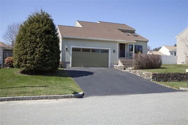 Unit for sale at 11 Concord Road, Stoneham, MA 02180