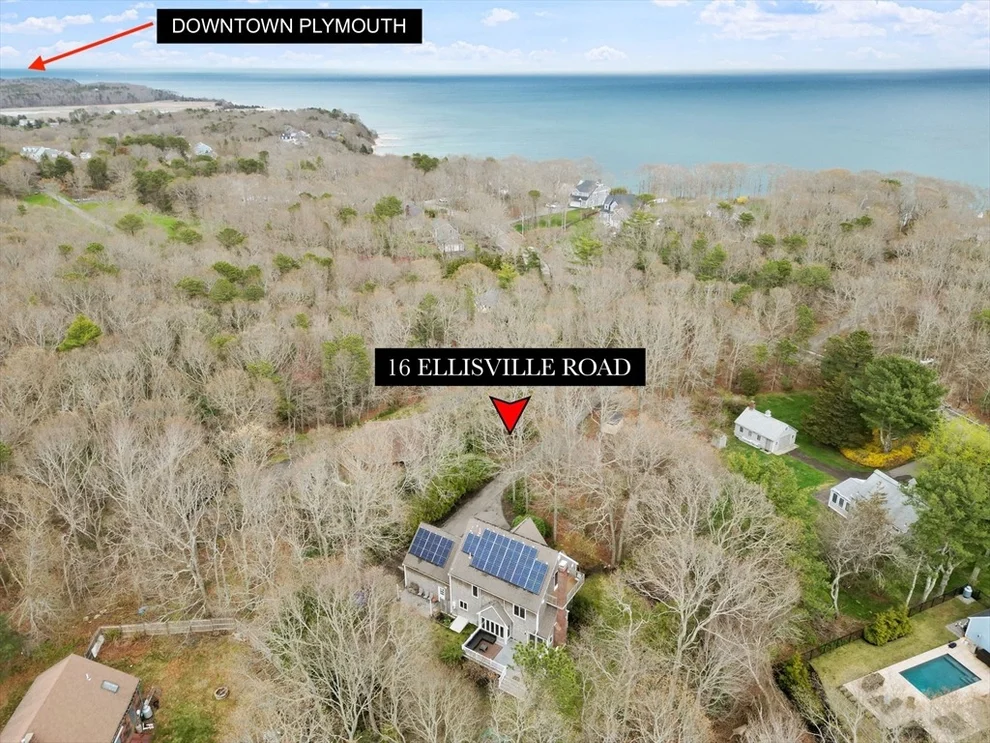 Unit for sale at 16 Ellisville Rd, Plymouth, MA 02360