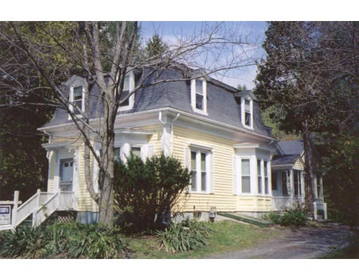 Unit for sale at 9 Cutler Street, Bedford, MA 01730