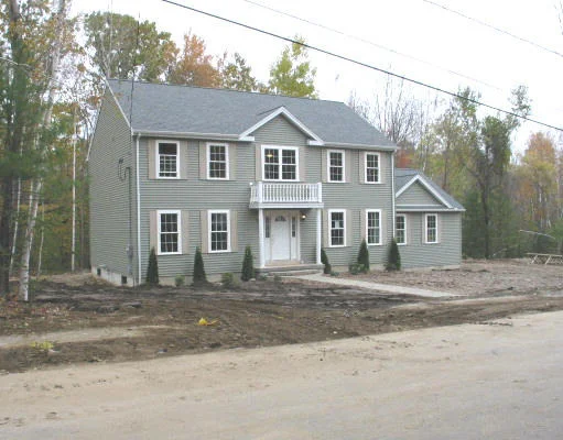 Unit for sale at Lot 2 Mark Circle, Holden, MA 01520