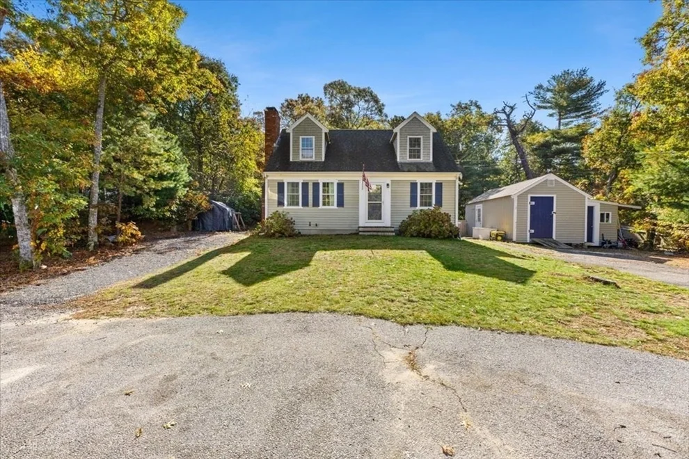 Unit for sale at 30 Howard Ave, Bourne, MA 02532