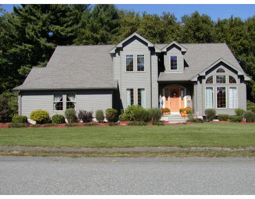 Unit for sale at 40 San Souci Dr., South Hadley, MA 01075