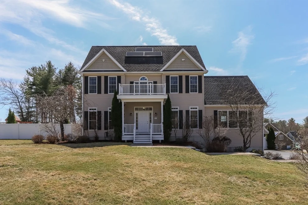 Unit for sale at 16 Mountain Laurel Rd, Ayer, MA 01432