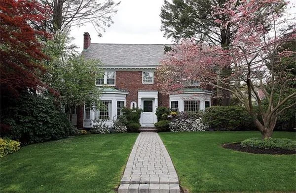 Unit for sale at 419 Clinton Rd, Brookline, MA 02445