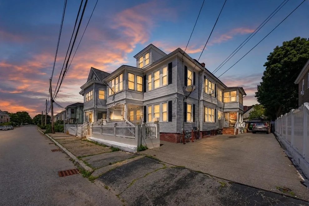 Unit for sale at 136-138 Sanborn St, Lawrence, MA 01843