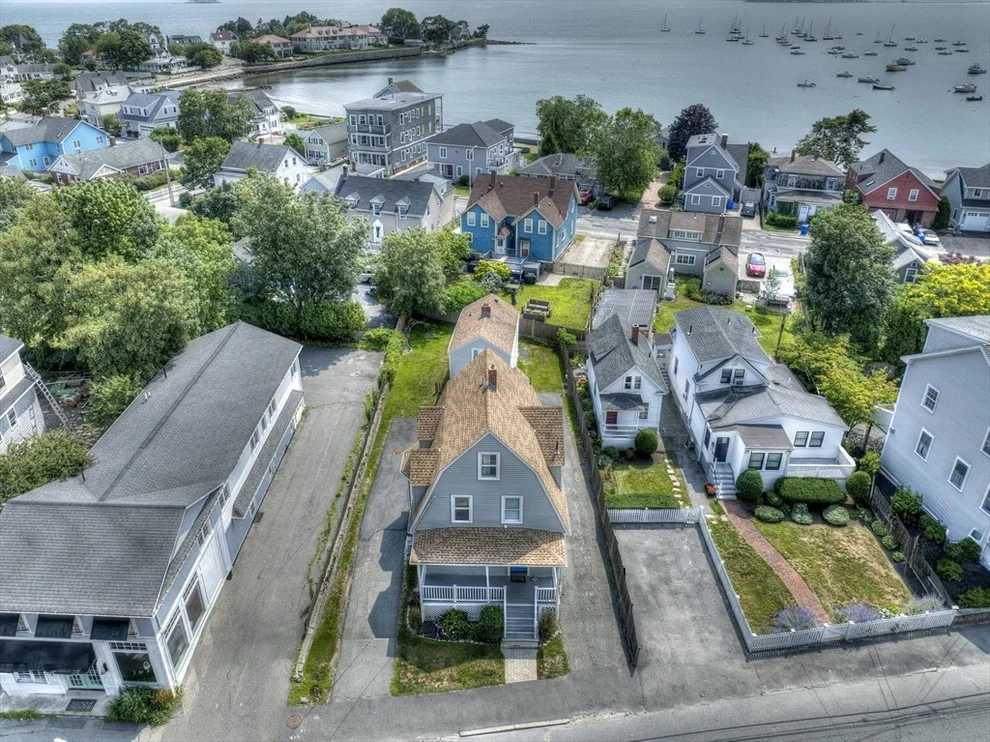 Unit for sale at 481 Humphrey, Swampscott, MA 01907
