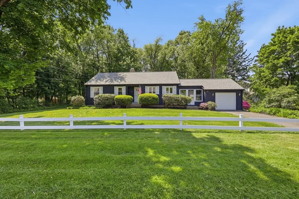 Unit for sale at 7 Highland Ave, South Hadley, MA 01075