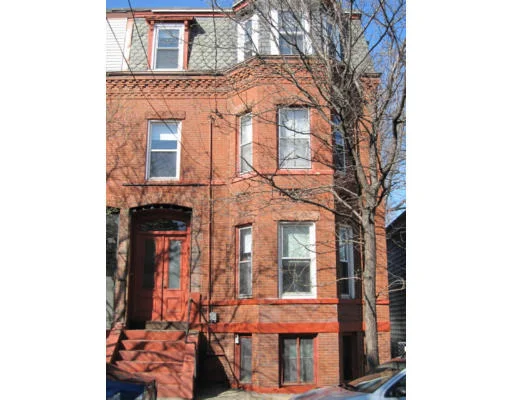 Unit for sale at 79 Perkins St, Somerville, MA 02145