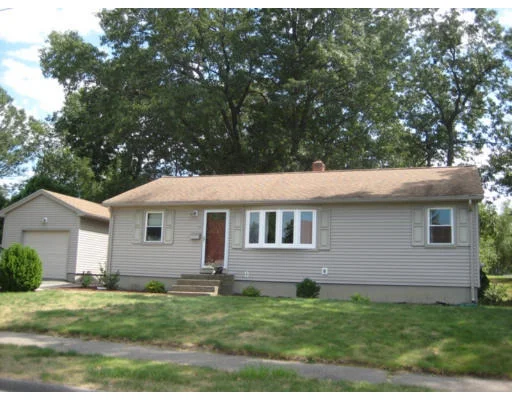 Unit for sale at 97 Szetela Dr., Chicopee, MA 01013