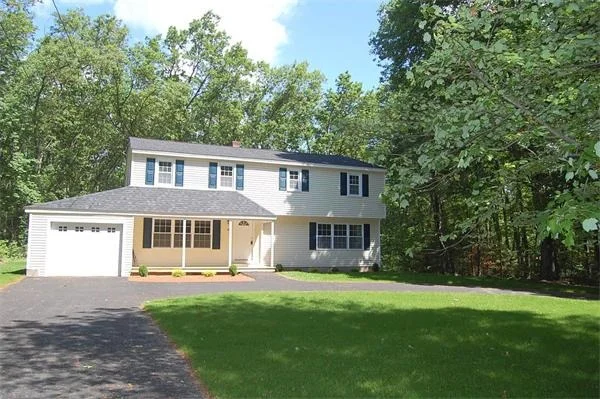 Unit for sale at 38 Willowdale Rd., Tyngsborough, MA 01879
