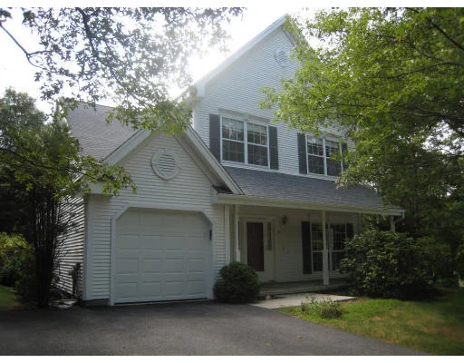 Unit for sale at 2 Farrington Street, Foxboro, MA 02035