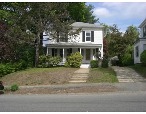 Unit for sale at 79 Laurel Ave, Haverhill, MA 01835