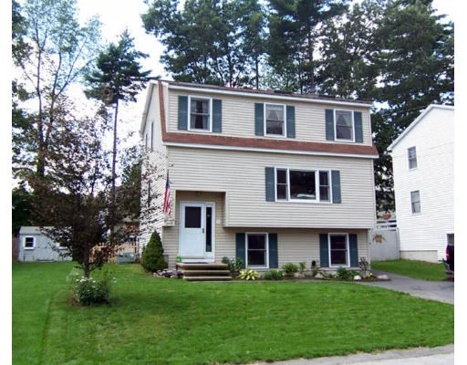 Unit for sale at 11 Washington Ave., Dracut, MA 01826