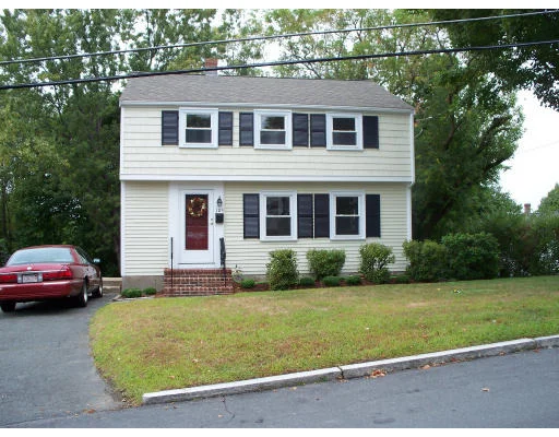 Unit for sale at 109 Wendell Street, Winchester, MA 01890