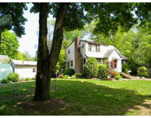 Unit for sale at 44 Edgewood Rd, Wayland, MA 01778