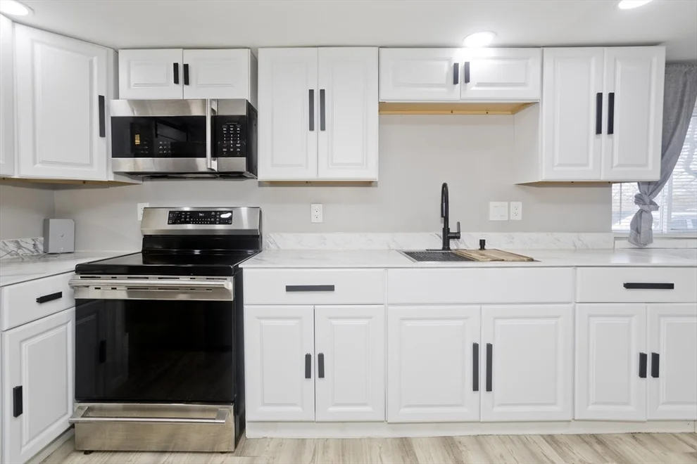Unit for sale at 1246 Granby Rd, Chicopee, MA 01020