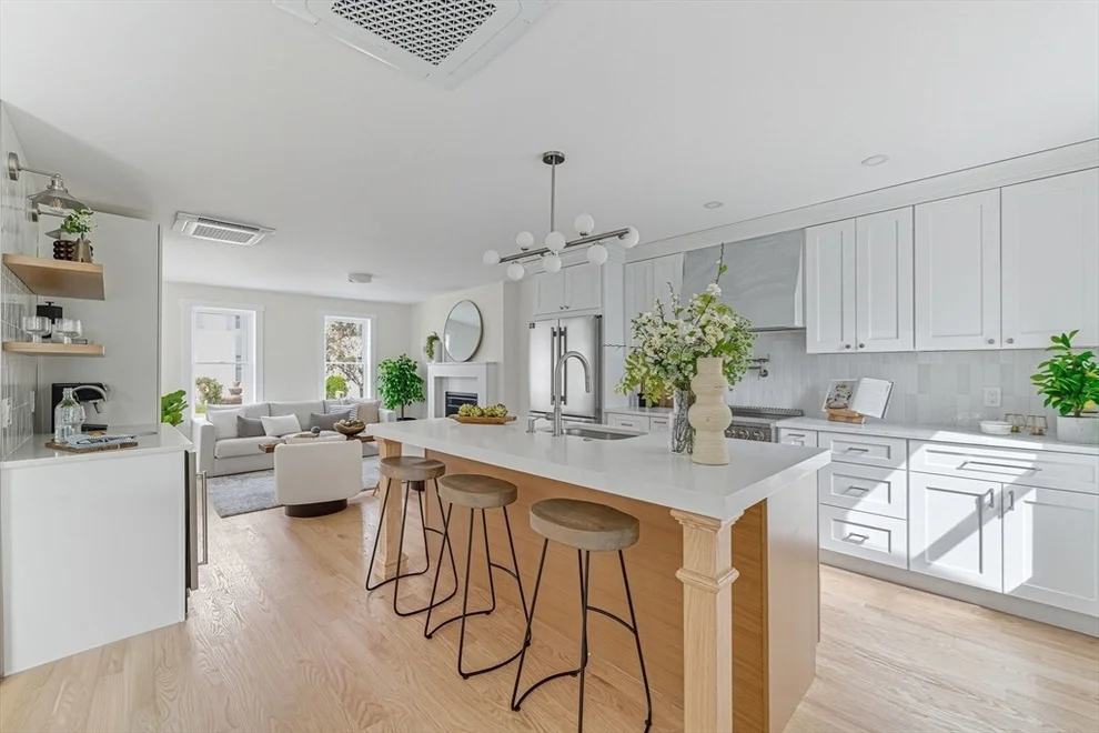 Unit for sale at 177 Cowper Street, Boston, MA 02128