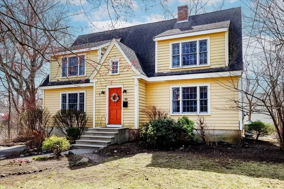 Unit for sale at 23 Beacon St, Danvers, MA 01923