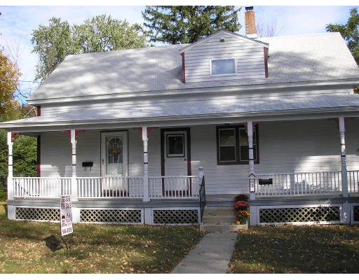 Unit for sale at 32 Margerie Street, Westfield, MA 01085